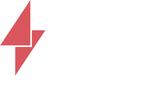 SNB Soluções em Inversores